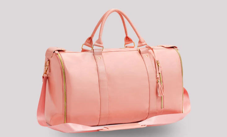 women travel bag