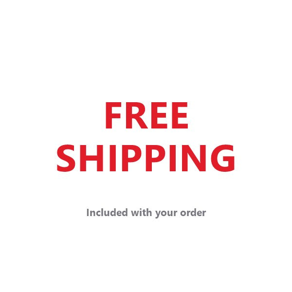 FREE SHIPPING