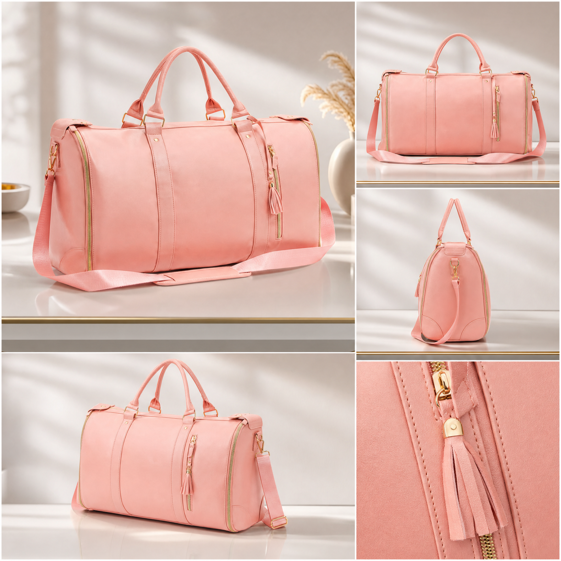 women travel bag