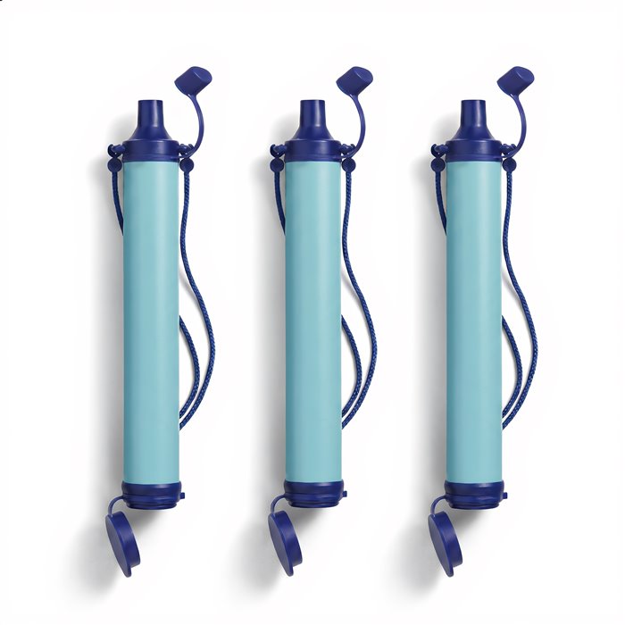 Clarity Core family 3-pack
